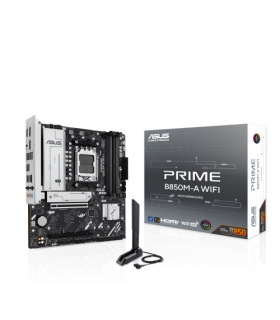 ASUS PRIME B850M-A WIFI AMD B850 Zócalo AM5 micro ATX