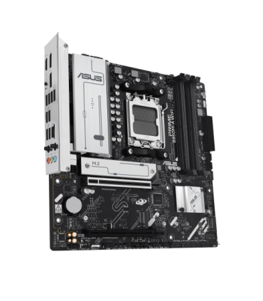 ASUS PRIME B850M-A WIFI AMD B850 Zócalo AM5 micro ATX