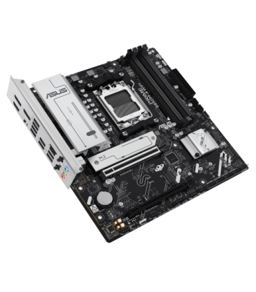 ASUS PRIME B850M-A WIFI AMD B850 Zócalo AM5 micro ATX