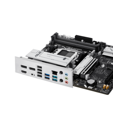 ASUS PRIME B850M-A WIFI AMD B850 Zócalo AM5 micro ATX
