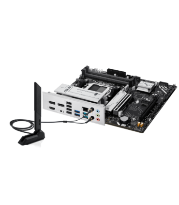 ASUS PRIME B850M-A WIFI AMD B850 Zócalo AM5 micro ATX