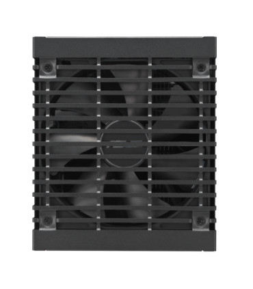 ASUS Pro WS 1600W Platinum unidad de fuente de alimentación 20+4 pin ATX ATX Negro