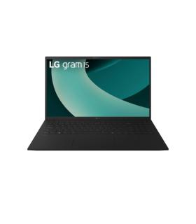 LG Gram 15Z80T-G.AU75B ordenador portatil AMD Ryzen AI 7 350 Portátil 39,6 cm (15.6") Full HD 16 GB LPDDR5x-SDRAM 512 GB SSD Wi-