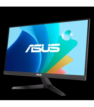 ASUS VY229HF pantalla para PC 54,5 cm (21.4") 1920 x 1080 Pixeles Full HD LCD Negro