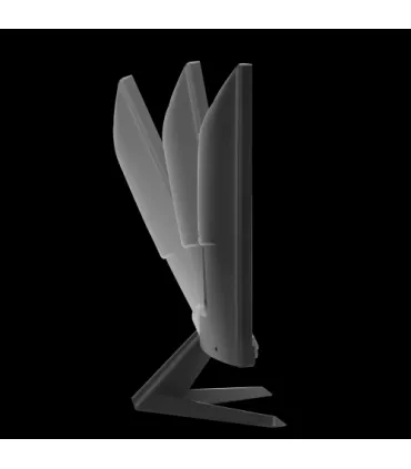 ASUS VY229HF pantalla para PC 54,5 cm (21.4") 1920 x 1080 Pixeles Full HD LCD Negro