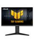ASUS TUF Gaming VG249QML5A pantalla para PC 60,5 cm (23.8") 1920 x 1080 Pixeles Full HD LCD Negro