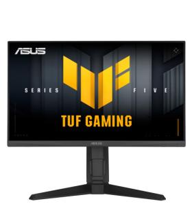 ASUS TUF Gaming VG249QML5A pantalla para PC 60,5 cm (23.8") 1920 x 1080 Pixeles Full HD LCD Negro