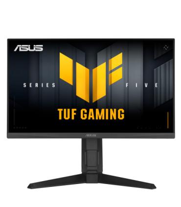 ASUS TUF Gaming VG249QML5A pantalla para PC 60,5 cm (23.8") 1920 x 1080 Pixeles Full HD LCD Negro