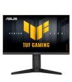 ASUS TUF Gaming VG249QML5A pantalla para PC 60,5 cm (23.8") 1920 x 1080 Pixeles Full HD LCD Negro