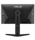 ASUS TUF Gaming VG249QML5A pantalla para PC 60,5 cm (23.8") 1920 x 1080 Pixeles Full HD LCD Negro