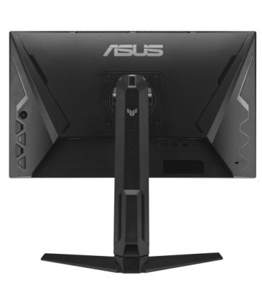 ASUS TUF Gaming VG249QML5A pantalla para PC 60,5 cm (23.8") 1920 x 1080 Pixeles Full HD LCD Negro