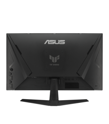 ASUS TUF Gaming VG249QM5A pantalla para PC 60,5 cm (23.8") 1920 x 1080 Pixeles Full HD LCD Negro