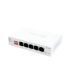 ASUS QG-U1050 No administrado 2.5G Ethernet (100/1000/2500) Blanco