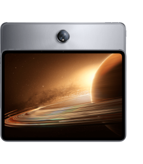 OPPO Pad 2 5G 256 GB 29,5 cm (11.6") Mediatek 8 GB Wi-Fi 6 (802.11ax) Gris
