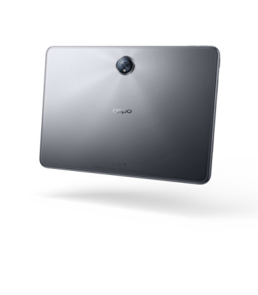 OPPO Pad 2 5G 256 GB 29,5 cm (11.6") Mediatek 8 GB Wi-Fi 6 (802.11ax) Gris