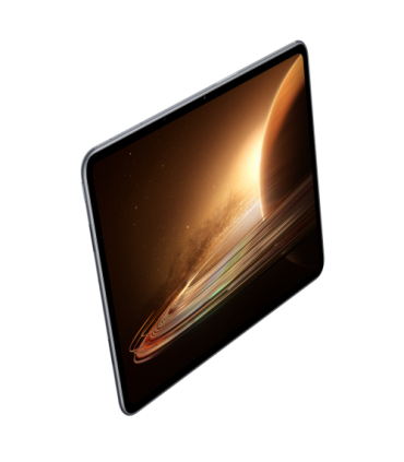 OPPO Pad 2 5G 256 GB 29,5 cm (11.6") Mediatek 8 GB Wi-Fi 6 (802.11ax) Gris