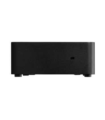 MSI Cubi NUC AI 1UMG-035ES Intel Core Ultra 7 155H 16 GB DDR5-SDRAM 1 TB SSD Windows 11 Pro Mini PC Negro