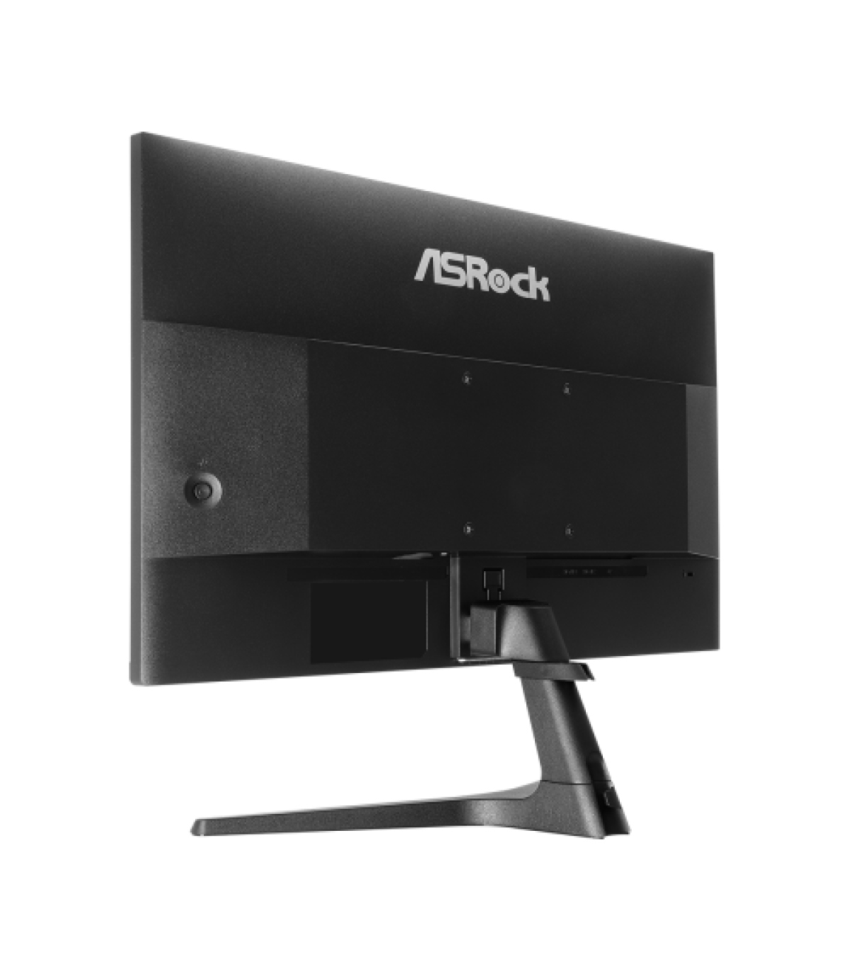 Asrock Phantom Gaming pantalla para PC 62,2 cm (24.5") 1920 x 1080 Pixeles Full HD LED Negro