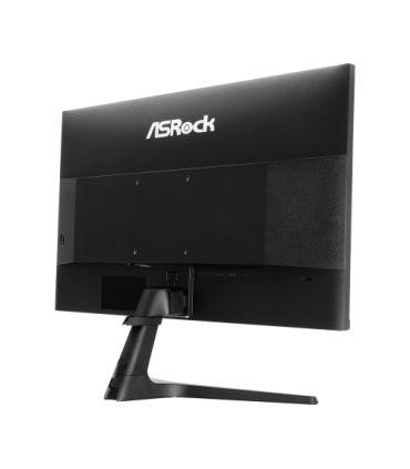 Asrock Phantom Gaming pantalla para PC 62,2 cm (24.5") 1920 x 1080 Pixeles Full HD LED Negro