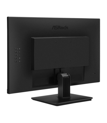 Asrock Phantom Gaming pantalla para PC 68,6 cm (27") 1920 x 1080 Pixeles Full HD Negro