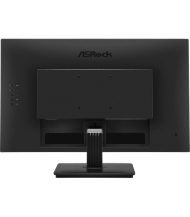 Asrock Phantom Gaming pantalla para PC 68,6 cm (27") 1920 x 1080 Pixeles Full HD Negro