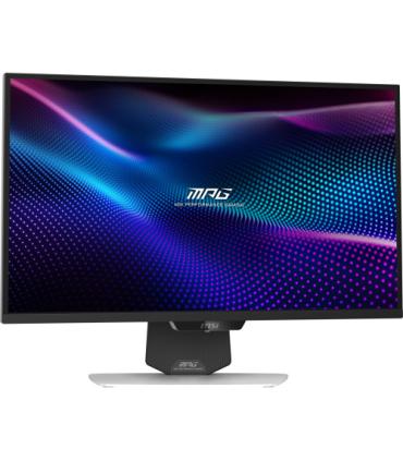 MSI MPG 274URDFW E16M pantalla para PC 68,6 cm (27") 3840 x 2160 Pixeles 4K Ultra HD LED Negro, Blanco