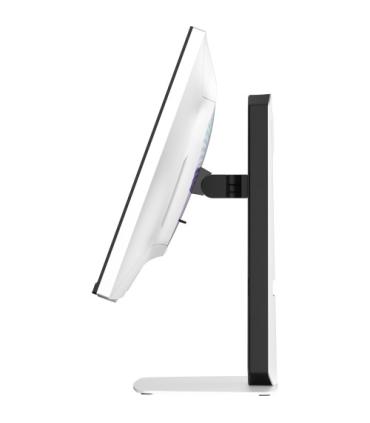 MSI MPG 274URDFW E16M pantalla para PC 68,6 cm (27") 3840 x 2160 Pixeles 4K Ultra HD LED Negro, Blanco