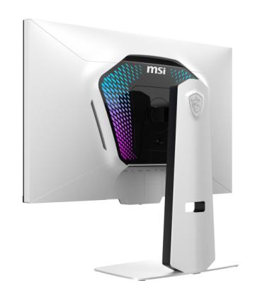 MSI MPG 274URDFW E16M pantalla para PC 68,6 cm (27") 3840 x 2160 Pixeles 4K Ultra HD LED Negro, Blanco