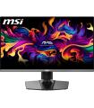 MSI MAG 272QP QD-OLED X50 pantalla para PC 67,3 cm (26.5") 2560 x 1440 Pixeles Wide Quad HD Negro