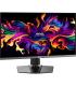 MSI MAG 272QP QD-OLED X50 pantalla para PC 67,3 cm (26.5") 2560 x 1440 Pixeles Wide Quad HD Negro