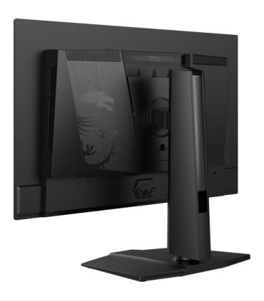 MSI MAG 272QP QD-OLED X50 pantalla para PC 67,3 cm (26.5") 2560 x 1440 Pixeles Wide Quad HD Negro