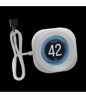 Corsair Nautilus RS Mostrar