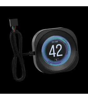 Corsair Nautilus RS Mostrar