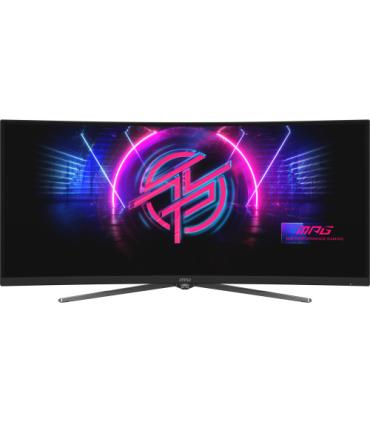 MSI MPG 346CQRF X24 pantalla para PC 86,4 cm (34") 3440 x 1440 Pixeles UltraWide Quad HD Negro