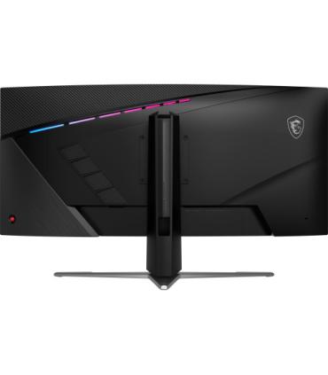 MSI MPG 346CQRF X24 pantalla para PC 86,4 cm (34") 3440 x 1440 Pixeles UltraWide Quad HD Negro