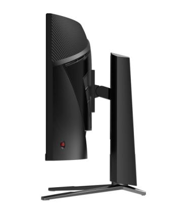 MSI MPG 346CQRF X24 pantalla para PC 86,4 cm (34") 3440 x 1440 Pixeles UltraWide Quad HD Negro