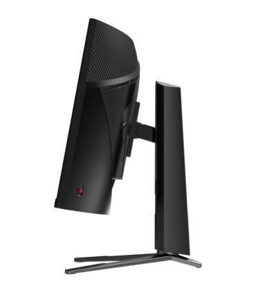 MSI MPG 346CQRF X24 pantalla para PC 86,4 cm (34") 3440 x 1440 Pixeles UltraWide Quad HD Negro