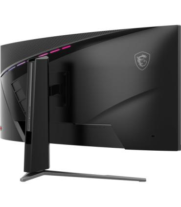 MSI MPG 346CQRF X24 pantalla para PC 86,4 cm (34") 3440 x 1440 Pixeles UltraWide Quad HD Negro