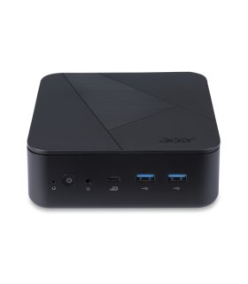 Acer Veriton N VN1502G-13H5U Intel® Core™ i5 i5-13420H 32 GB DDR5-SDRAM 1,02 TB SSD Windows 11 Pro Mini PC Negro