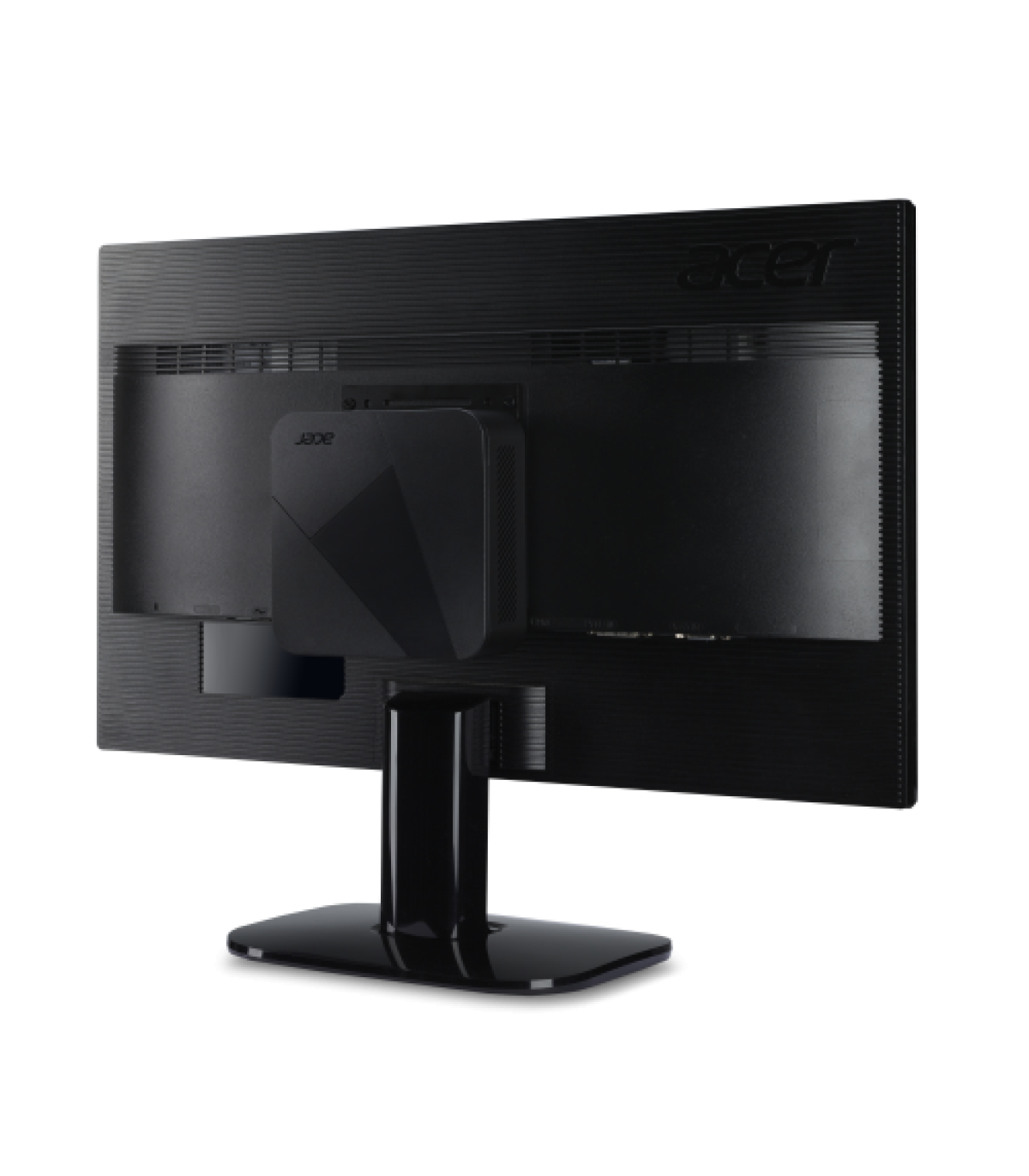 Acer Veriton N VN1502G-13H5U Intel® Core™ i5 i5-13420H 32 GB DDR5-SDRAM 1,02 TB SSD Windows 11 Pro Mini PC Negro