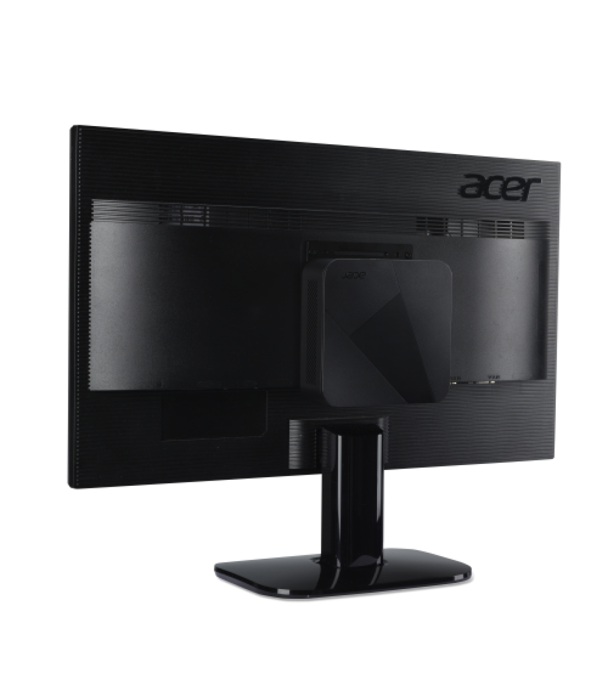 Acer Veriton N VN1502G-13H5U Intel® Core™ i5 i5-13420H 32 GB DDR5-SDRAM 1,02 TB SSD Windows 11 Pro Mini PC Negro