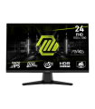 MSI MAG 242F pantalla para PC 60,5 cm (23.8") 1920 x 1080 Pixeles Full HD LCD Negro