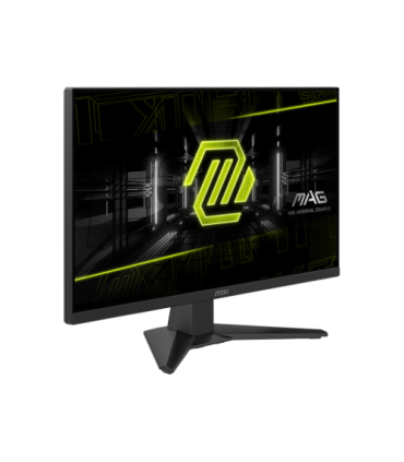 MSI MAG 242F pantalla para PC 60,5 cm (23.8") 1920 x 1080 Pixeles Full HD LCD Negro