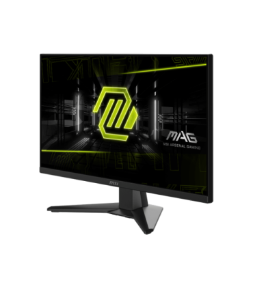 MSI MAG 242F pantalla para PC 60,5 cm (23.8") 1920 x 1080 Pixeles Full HD LCD Negro