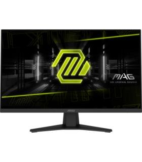 MSI MAG 274QF X24 pantalla para PC 68,6 cm (27") 2560 x 1440 Pixeles Wide Quad HD LCD Negro