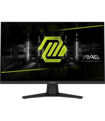 MSI MAG 274QF X24 pantalla para PC 68,6 cm (27") 2560 x 1440 Pixeles Wide Quad HD LCD Negro