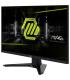 MSI MAG 274QF X24 pantalla para PC 68,6 cm (27") 2560 x 1440 Pixeles Wide Quad HD LCD Negro