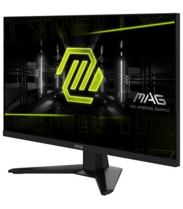 MSI MAG 274QF X24 pantalla para PC 68,6 cm (27") 2560 x 1440 Pixeles Wide Quad HD LCD Negro