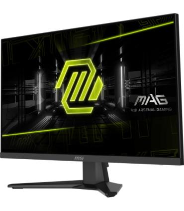 MSI MAG 274QF X24 pantalla para PC 68,6 cm (27") 2560 x 1440 Pixeles Wide Quad HD LCD Negro