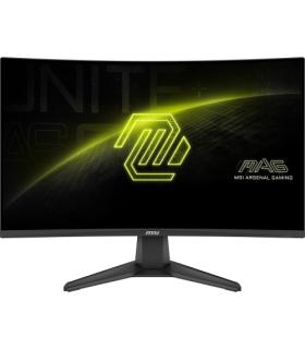 MSI MAG 276CF E20 pantalla para PC 68,6 cm (27") 1920 x 1080 Pixeles Full HD LCD Negro